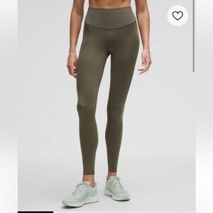 lululemon base pace high rise tight
